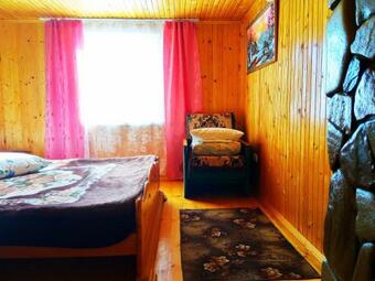 Hostal Green House Panorama Karpat