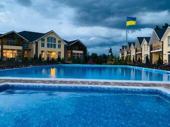 Hotel Villa San Marino