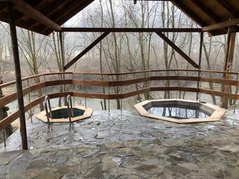 Apartamento Zatushok