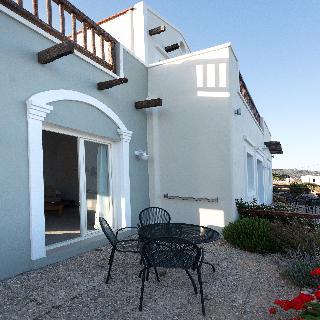 Apartamento Althea Boutique Hotel