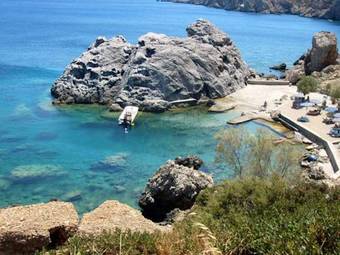 Apartamentos Jhonathan