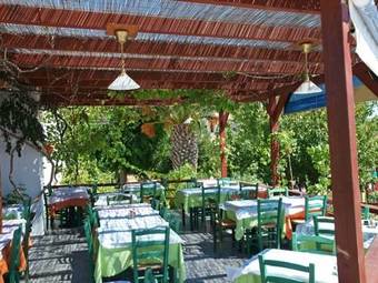 Apartamento Esperida Hotel