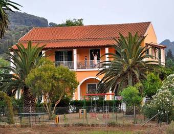 Apartamento Irene Villas