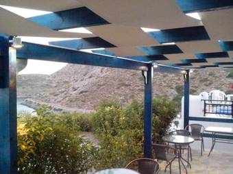 Apartamento Studios Ageri