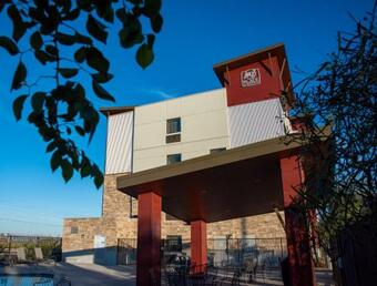 My Place Hotel-phoenix West/avondale, Az