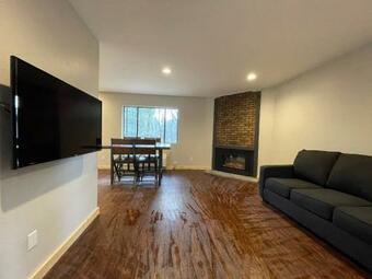 Hotel Buck Springs Resort