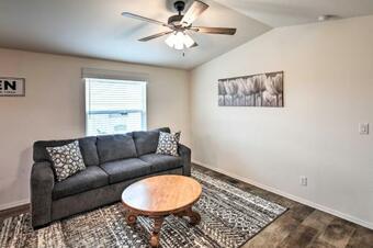 Desert House - 4 Miles To Lake Havasu State Park!