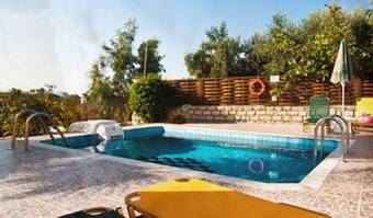 Elena-pelagia Villas