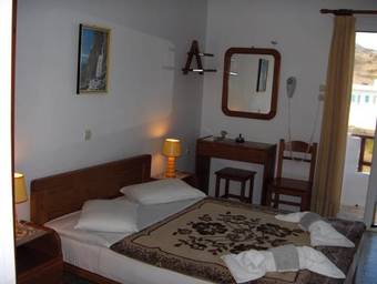 Apartamento Anna Studio