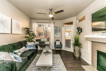 Apartamento Mayo 2 Miles - Kierland & Scottsdale Quarter 3 Miles -hulu Live Tv-24 Hour Pool