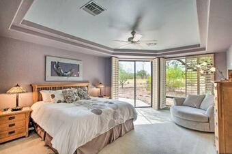 Tonto Verde Golf Course Getaway With Resort Perks!