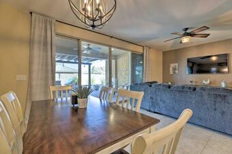 Queen Creek Oasis With Pool And Resort Amenities!