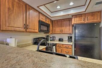 Apartamento Canyon Mesa Golf Condo With Majestic Mountain Views!