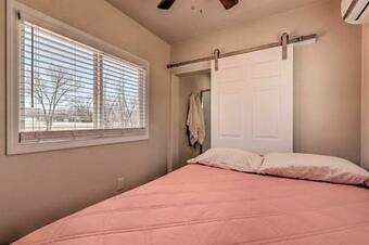 Tiny Home For 4 With Patio And Grill By The White Mtns