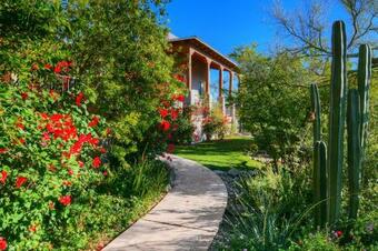 Hacienda Bella Vista