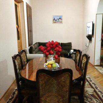 Hostal Mari Guest House