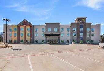 Hotel Mainstay Suites