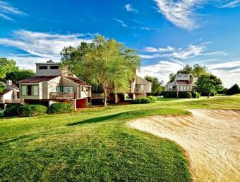 Apartamento Scenic And Serene Condo Vacations At Fairfiled Bay