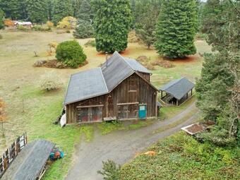 Apartamento Meadow Redwoods