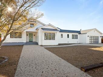 New Listing! Luxe Brand-new Home In Wine Country Home