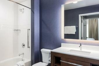 Hotel Residence Inn Riverside Moreno Valley