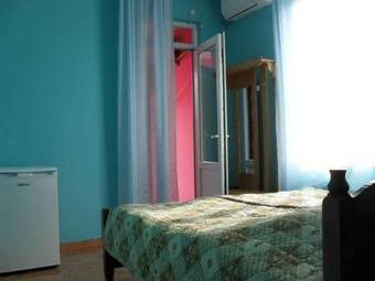 Hostal Kvariati Grand Guest House