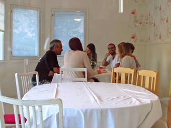 Hostal Majatalo My�t�tuuli