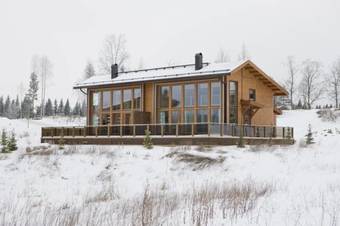 Holiday Club Himos Apartments