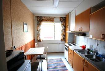 Hostal J�ms�n Gasthaus