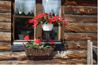 Bed & Breakfast Nelj�n Tuulen Tupa