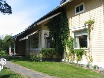 Hotel Noormarkun Klubi