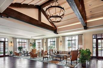 Hotel Inn At The Mission San Juan Capistrano, Autograph Collection