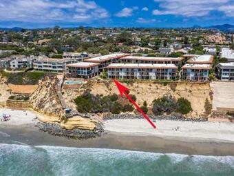 Sol-190 Solana Sunsets & Oceanfront