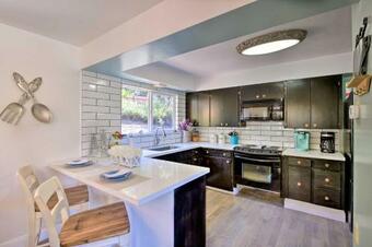 Wine Lovers Garden Oasis By Main St Sutter Creek!