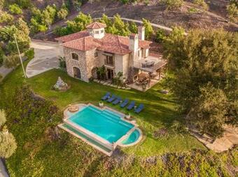 Casa Del Arbol By Avantstay