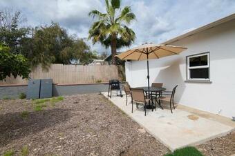 Casa Camino Modern Bungalow In The Heart Of Vista