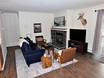 Apartamento Blue River Condos 213 Brcr