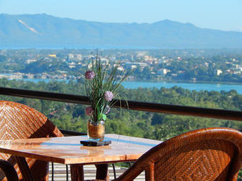 Hotel Bohol Vantage Resort