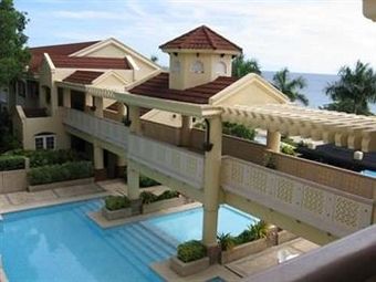 Hotel Vista Mar Beach Resort And Country Club