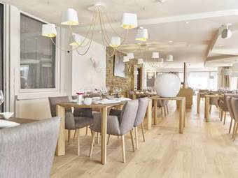 Hotel Le Beau S�jour