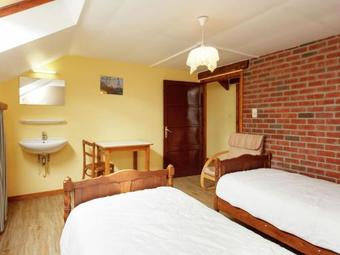 Agroturismo Holiday Home La Ferme Du Soleil Ambly