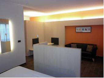 Apartamento Business Appart