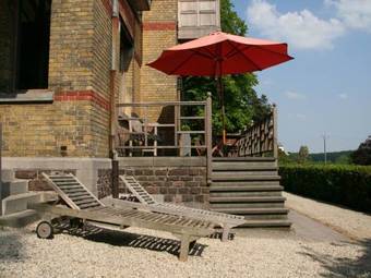 Holiday Home Lumen Flobecq