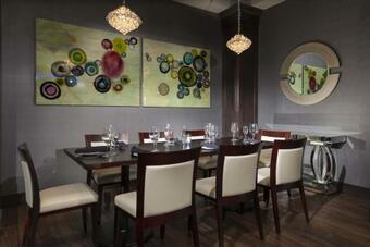 Hotel Hilton Garden Inn Denver/thornton