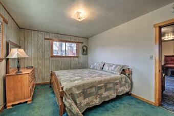 The Terratory Spacious And Inviting Trinidad Home!