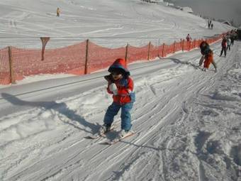Hotel Sattleggers Alpenhof & Feriensternwarte