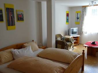 Posada Gasthof Moser