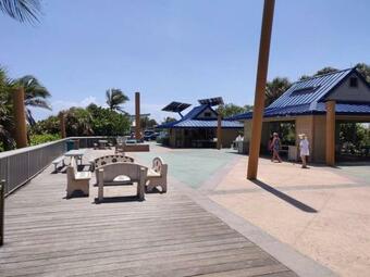 Amazing Onebedroom In Casa Costa Luxury Condo Beach Pass Included