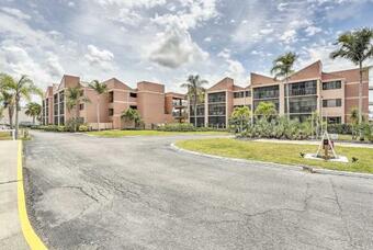 Apartamento Waterfront Punta Gorda Condo With Pool And Marina