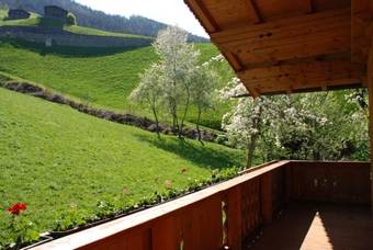 Apartamento Blaserhof